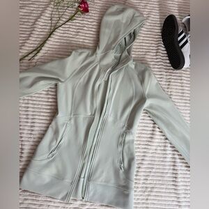 Lululemon Mint Green Women’s Jacket